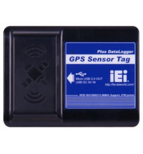 RFID-GPS (ST-04)