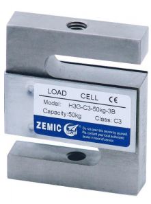 HM3Q "S" Type Load Cell