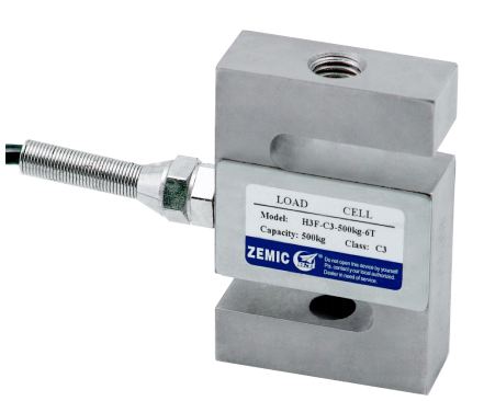H3F "S" Type Load Cell