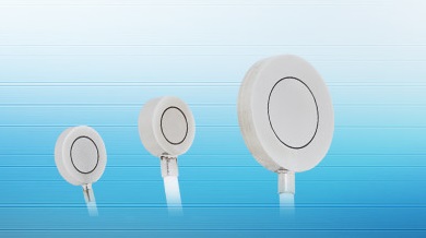 Capacitive Sensors for Specific Applications