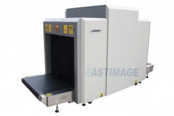 EI-10080 Multi-Energy X-ray Security Inspection System