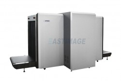 EI-100120S X-ray Security Cargo Scanner
