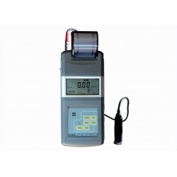 Portable Vibration Tester TIMEÂ®7212