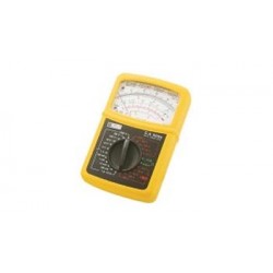 Analogue Multimeter C.A 5005