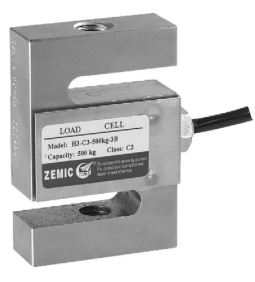 H3 "S" Type Load Cell