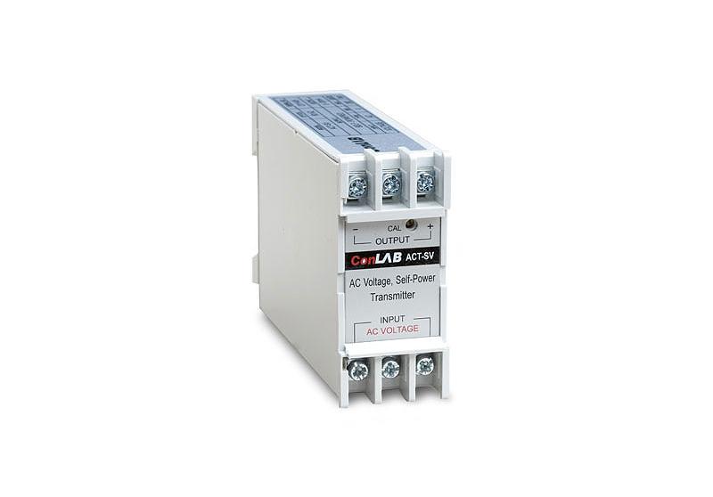 ConLab 0-300 Volt AC Transmitter Sensor - T-CON-ACT-300