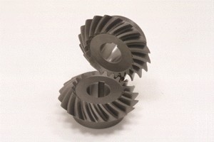 Spiral Miter Gears (MMSAMMSB)] Series list