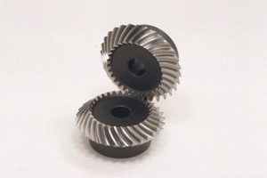 Ground Spiral Miter Gears (SMSG)] Series list