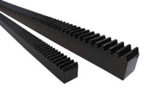 Racks with Machined Ends (SRAF)] Series list
